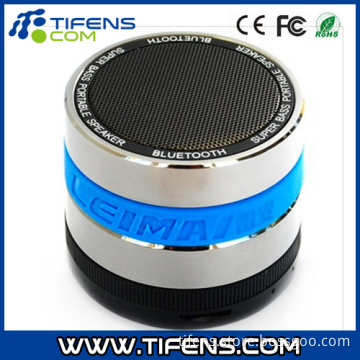 Wireless Mini Speaker, Portable Bluetooth Speaker for Mobile Phone